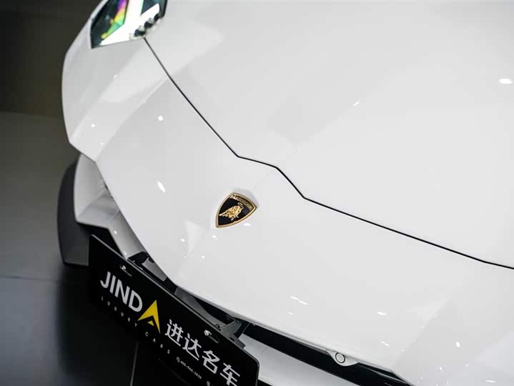 Lamborghini Aventador 2017 Aventador S — фото 11