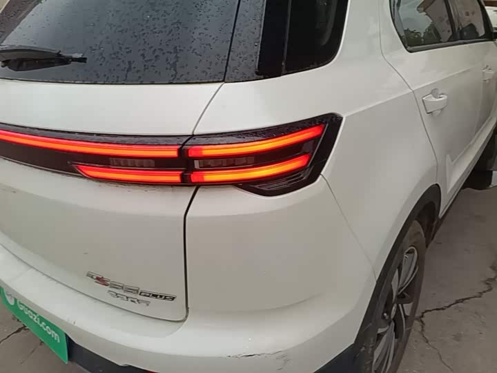Changan CS55 PLUS 2020 1.5 T AT — фото 8