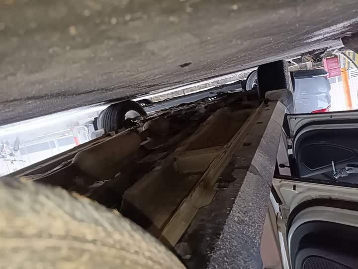 Changan CS55 PLUS 2020 1.5 T AT — фото 22