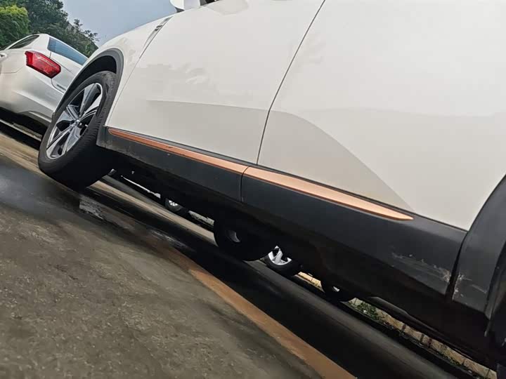 Changan CS55 PLUS 2022 1.5 T DCTPremium — фото 22
