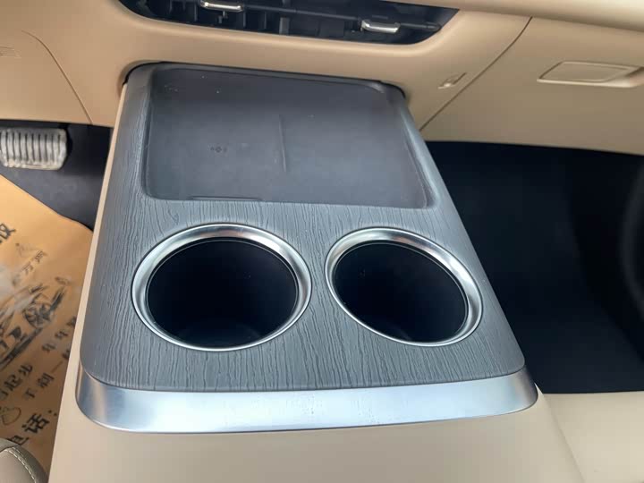 Changan CS75 PLUS 2025 UItra 2.0 T — фото 10