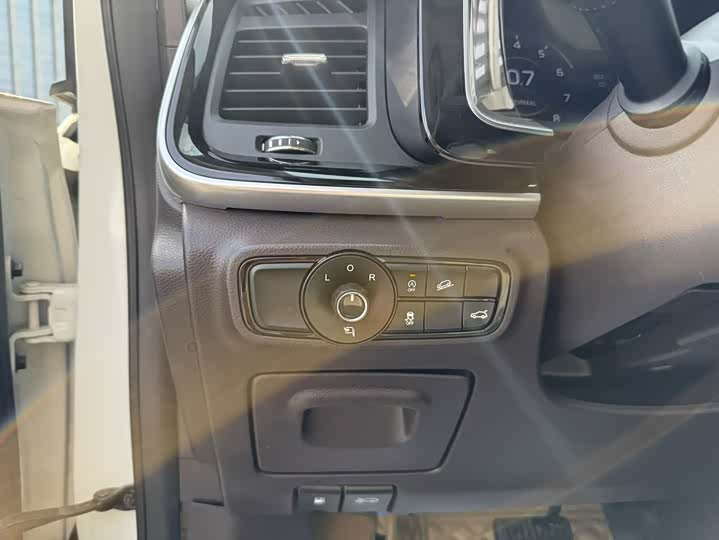 Trumpchi M8 2021 390 T — фото 18