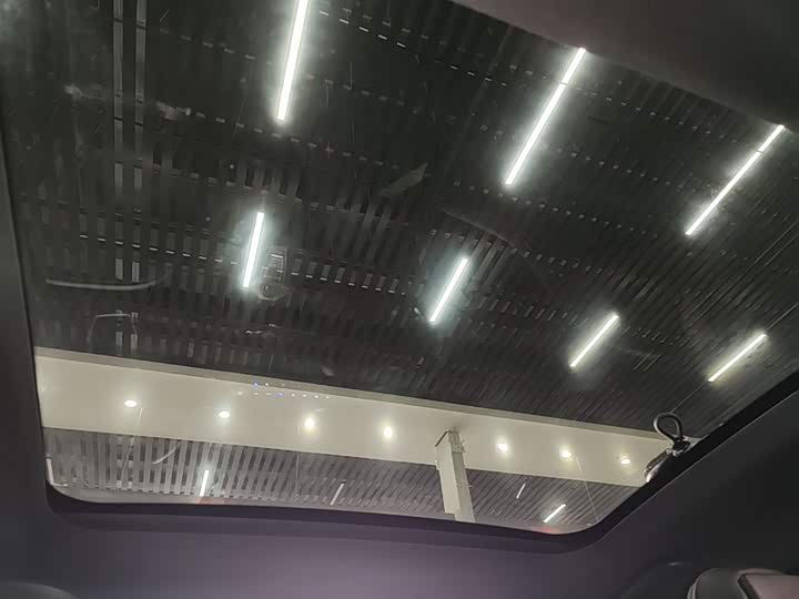 Changan UNI-V 2022 2.0 T — фото 18