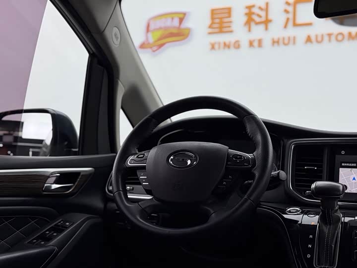Trumpchi M8 2020 390 T — фото 7