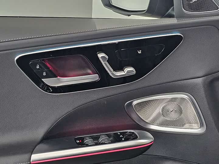 Mercedes-Benz C-Class 2023 C 260 L — фото 14