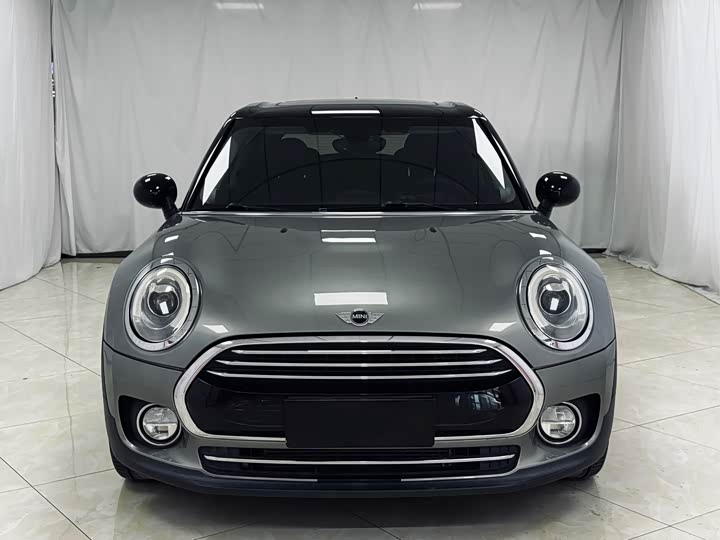 MINI Clubman — фото 2