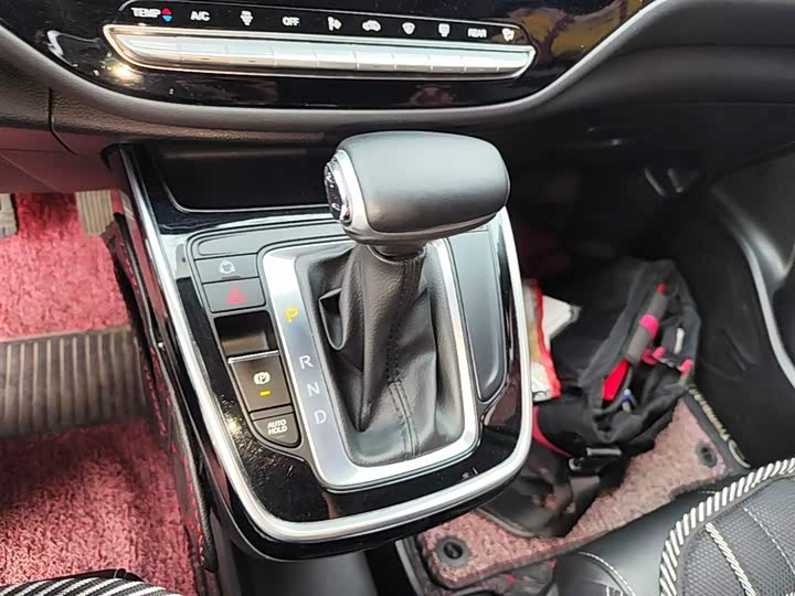 Trumpchi M6 2021 270 T DCT ( ) — фото 14