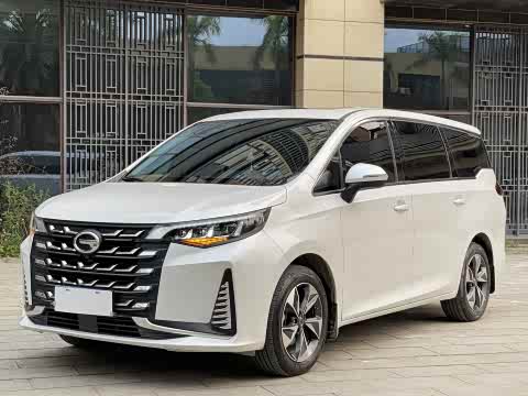 Trumpchi M6 2023 PRO 270 T DCT — фото 12