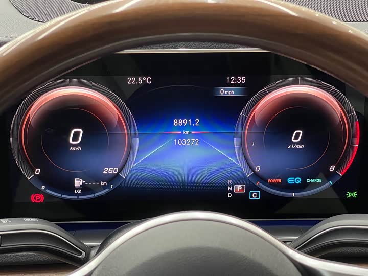 Mercedes-Benz GLS 2023 GLS 450 4 MATIC Luxury — фото 14