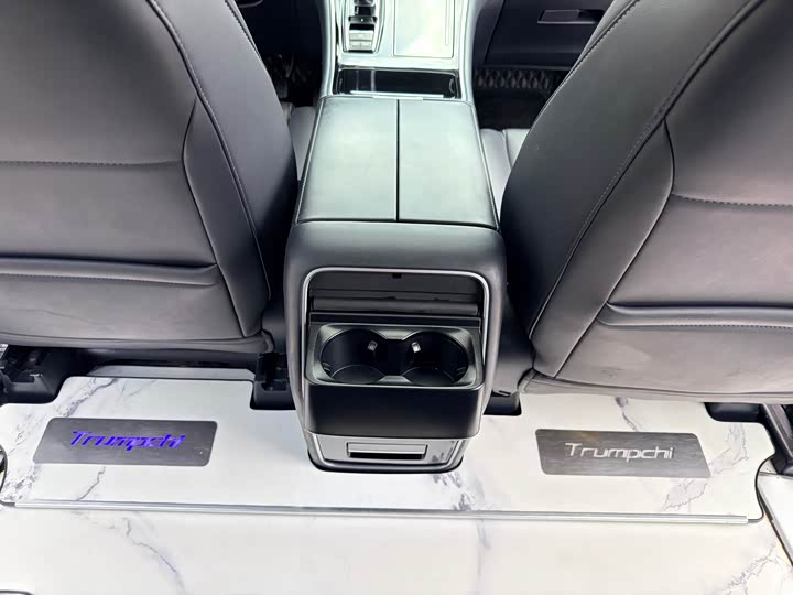 Trumpchi M8 2023 390 T — фото 14