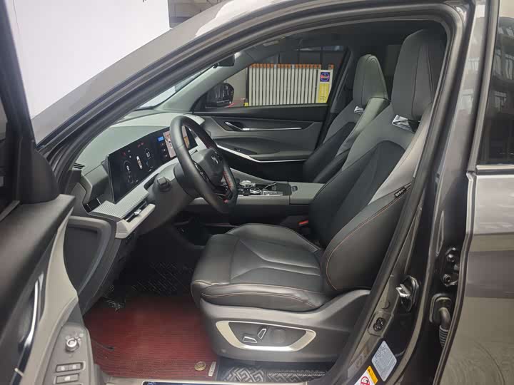 Changan CS75 PLUS 2022 1.5 T ATPremium — фото 8