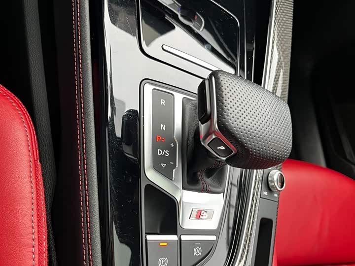 Audi S4 2023 S 4 3.0 TFSI — фото 14