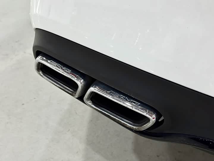 Mercedes-Benz C-Class 2016 AMG C 63 Coupe — фото 12