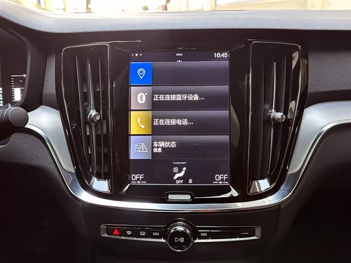 Volvo S60 2022 B 4 — фото 13