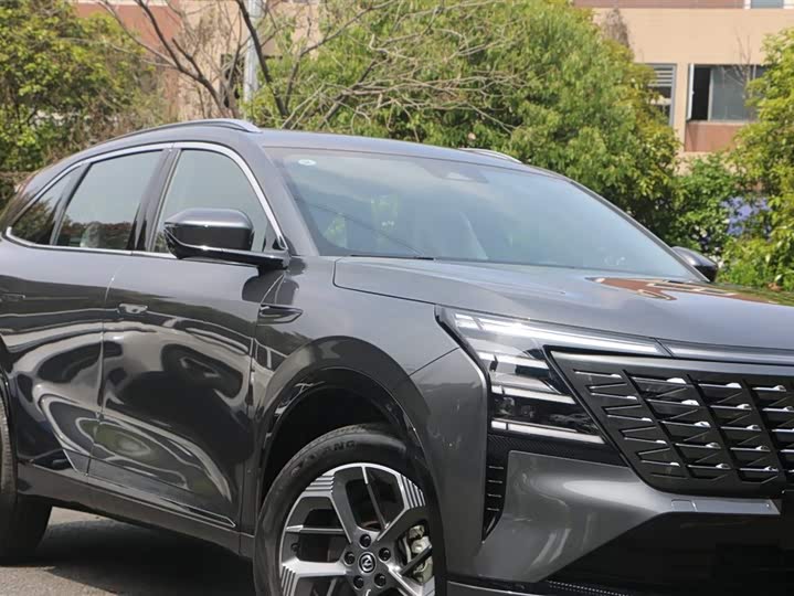 Changan CS75 PLUS 2025 1.5 T — фото 3