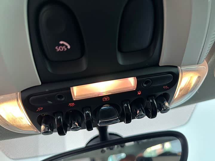 MINI Hatch — фото 16