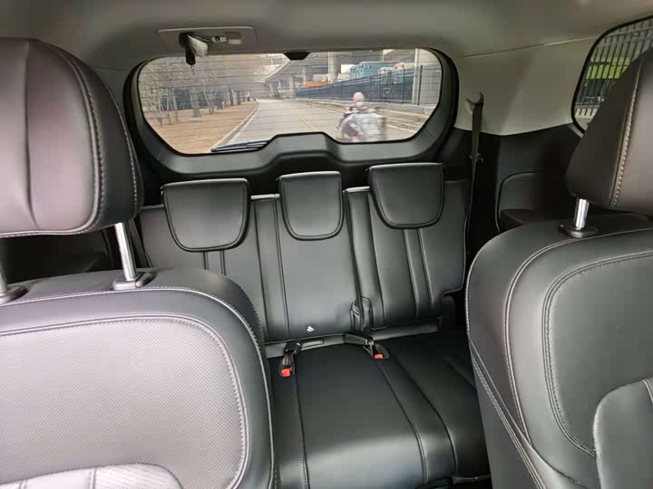 Trumpchi M6 2024 MAX 270 T WDCT — фото 15