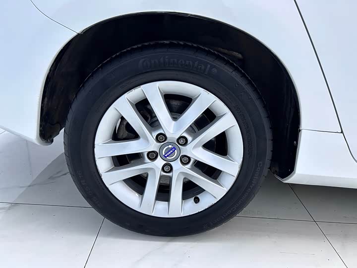 Volvo S60 2016 S 60 L T 3 — фото 24