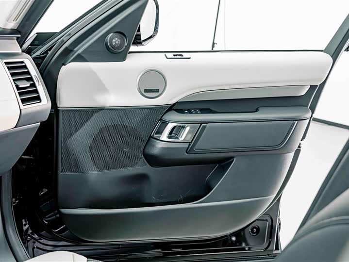 Land Rover Discovery — фото 16