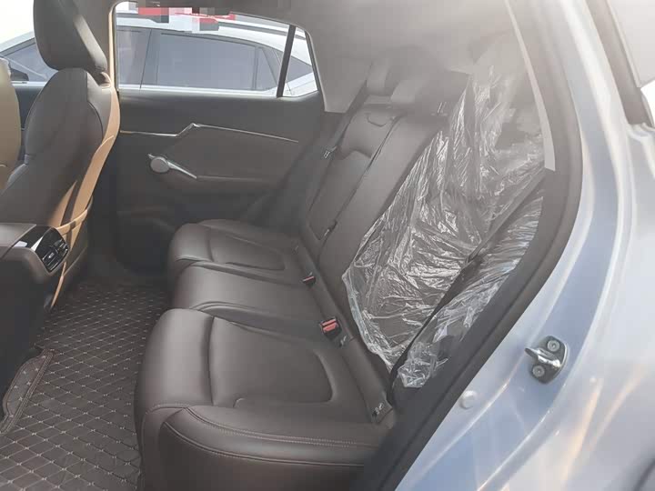 Trumpchi GS4 2024 MAX 1.5 T — фото 13