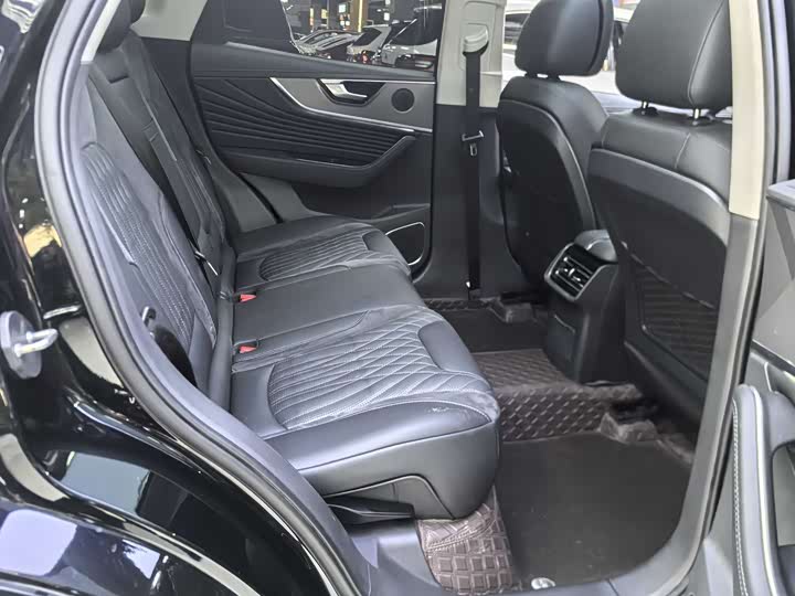 Hongqi HS5 2023 2.0 T Pro — фото 17