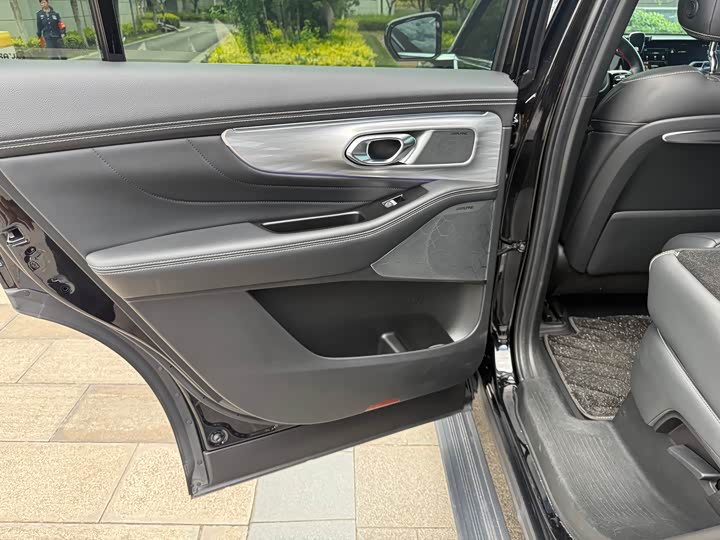 Trumpchi GS8 2022 2.0 TGDI 2 WD ( ) — фото 31