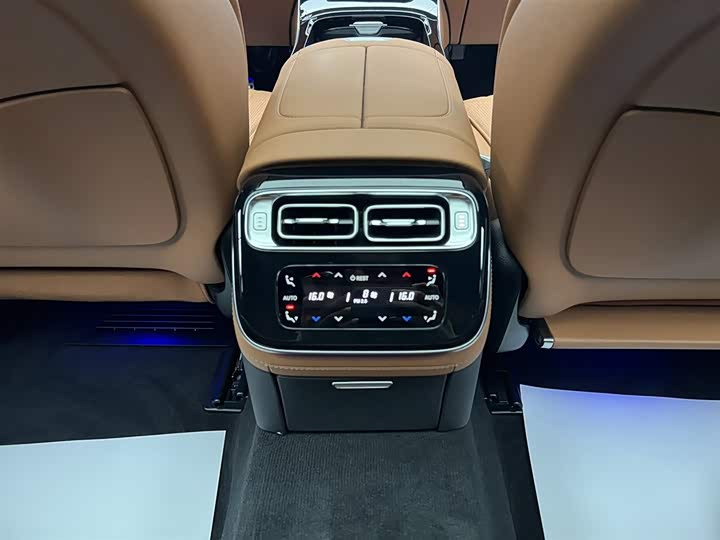 Mercedes-Benz S-Class 2024 S 450 L 4 MATIC — фото 14
