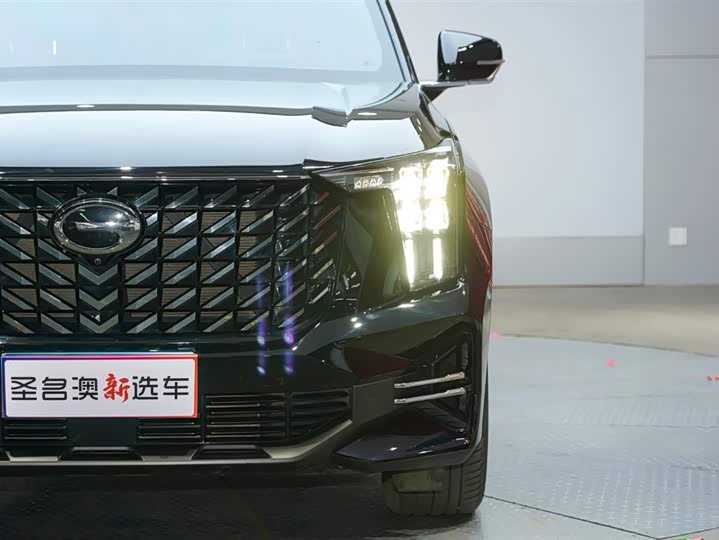 Trumpchi GS8 2022 2.0 TGDI 2 WD （ ） — фото 5