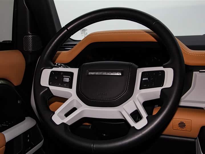 Land Rover Defender — фото 14