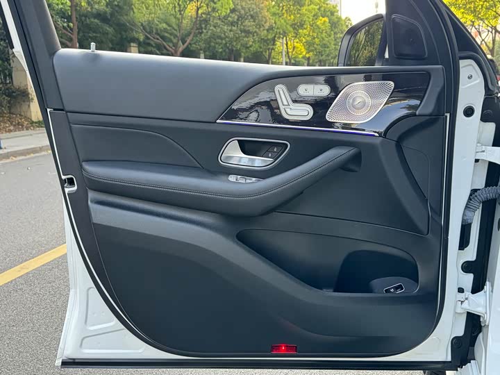 Mercedes-Benz GLE 2022 GLE 350 4 MATIC — фото 14