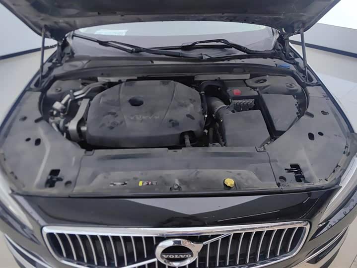 Volvo S90 2020 T 5 — фото 10