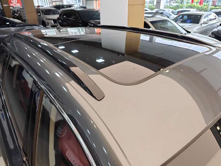 Changan CS75 PLUS 2021 1.5 T ATLuxury — фото 34