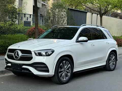 Mercedes-Benz GLE 2022 GLE 350 4 MATIC — фото 17