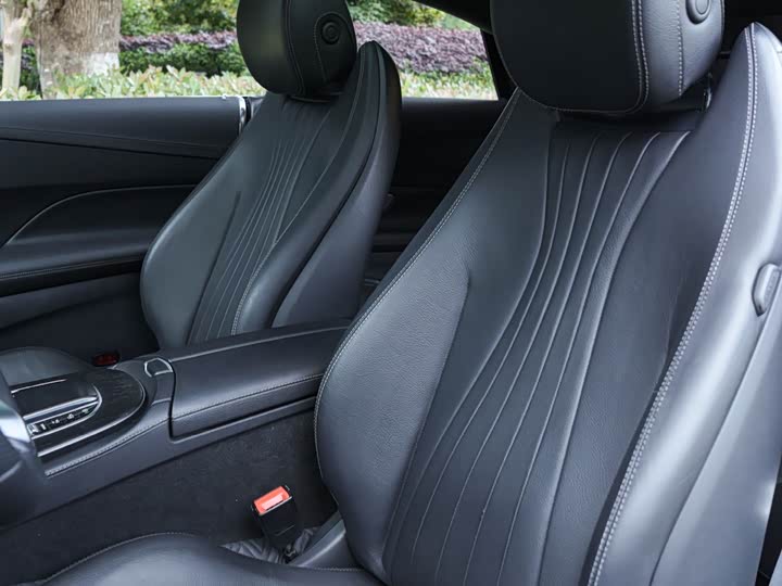 Mercedes-Benz E-Class 2019 E 350 4 MATIC — фото 4