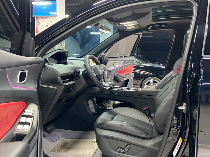 Changan CS55 PLUS 2024 1.5 T DCT — фото 8