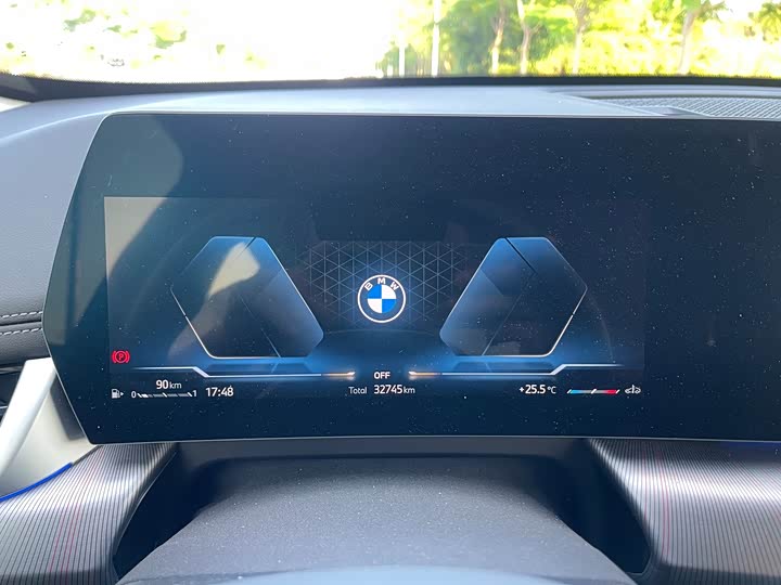 BMW X1 2024 s Drive 25 Li M — фото 23