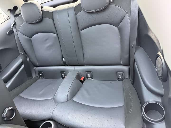 MINI Hatch — фото 16