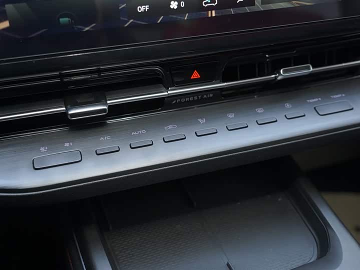 Changan CS55 PLUS 2022 1.5 T DCTPremium — фото 9