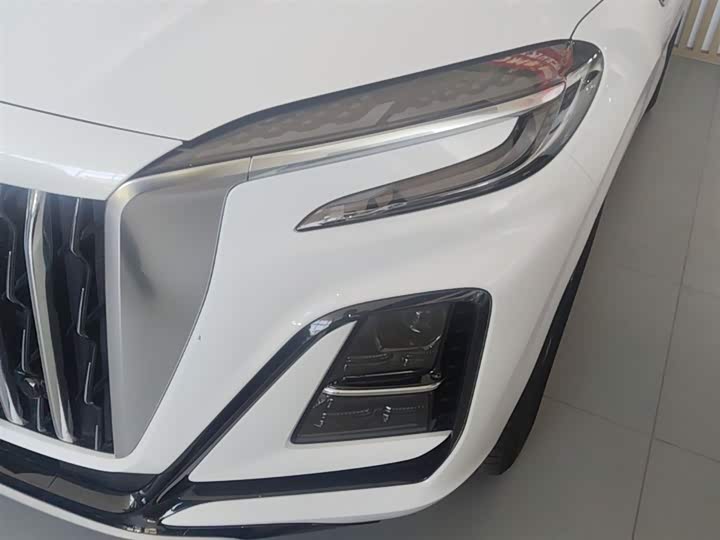 Hongqi HS3 2023 1.5 T 2 WD — фото 24
