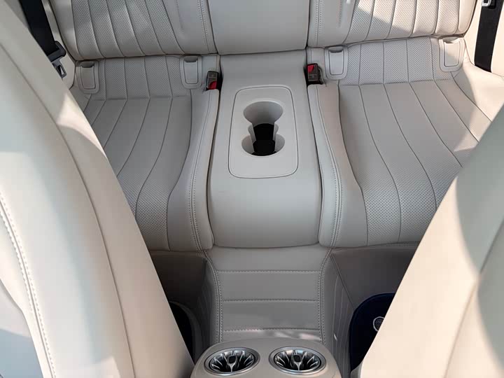 Mercedes-Benz E-Class 2021 E 260 — фото 9
