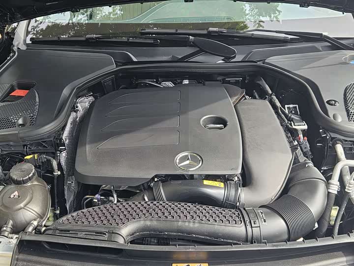 Mercedes-Benz CLS 2023 CLS 300 — фото 21
