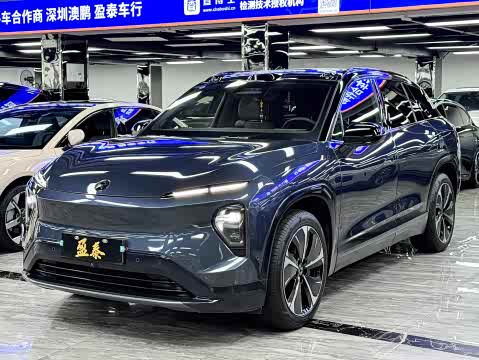 NIO ES 7 2022 100k Wh — фото 21