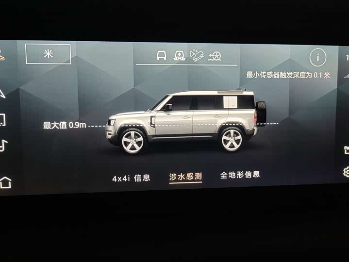 Land Rover Defender — фото 8