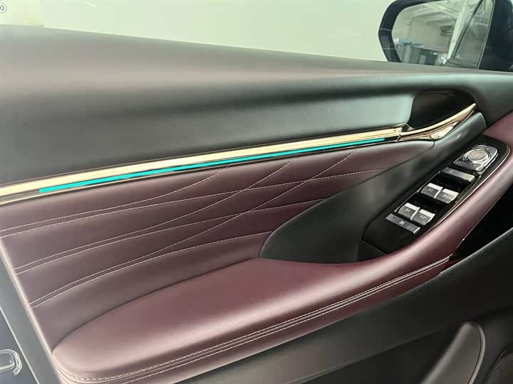 Trumpchi M8 2024 400 T — фото 16