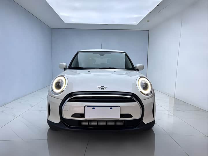MINI Hatch — фото 2