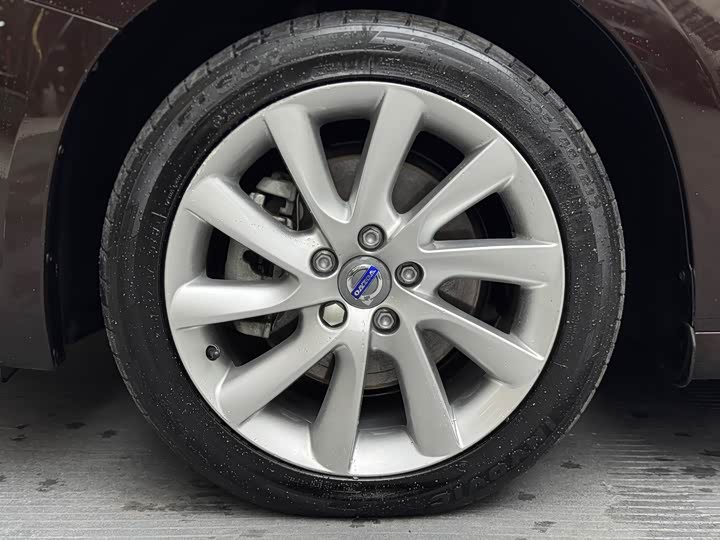 Volvo S60 2017 S 60 L T 4 — фото 17