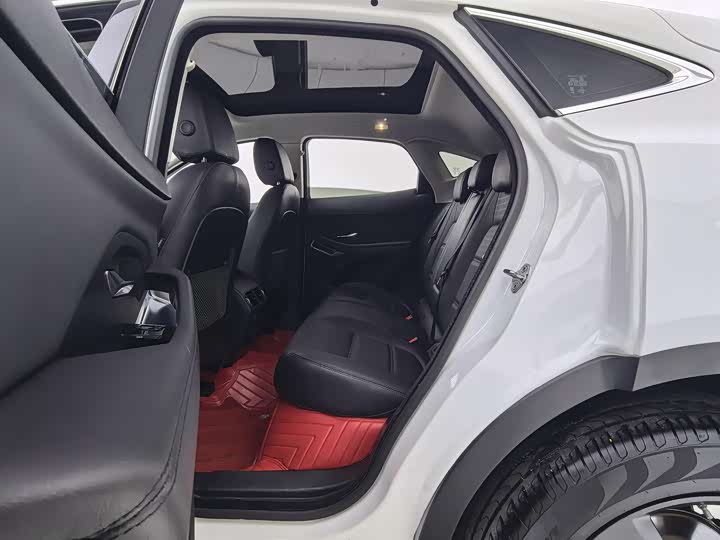 Jaguar E-PACE 2018 P 200 S V — фото 22