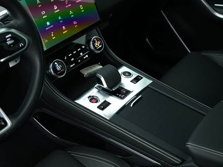 Jaguar F-PACE 2021 250 PS R-Dynamic S — фото 18