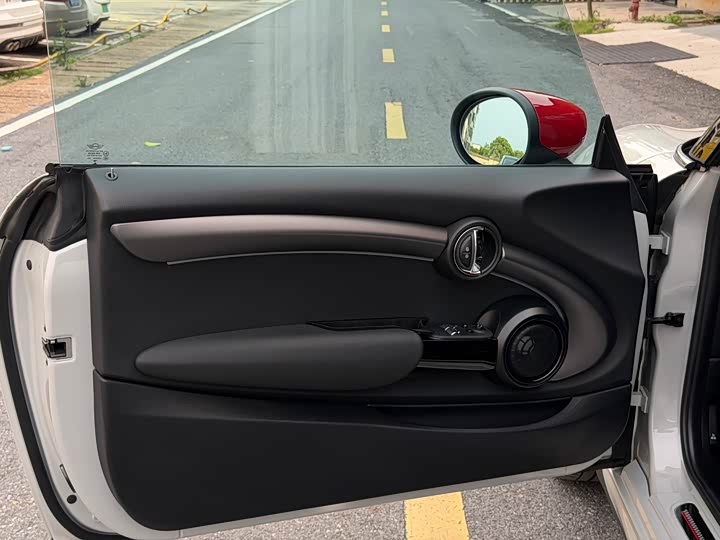 MINI Hatch — фото 15