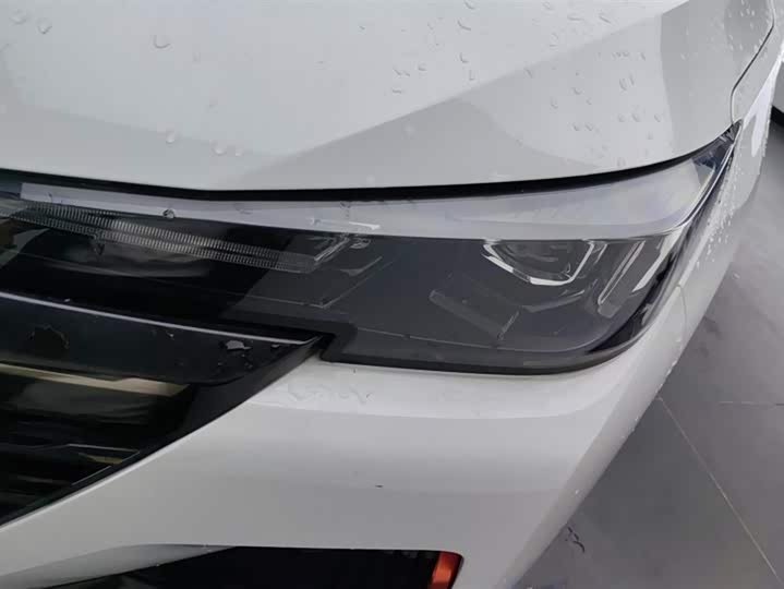 Changan CS55 PLUS 2022 1.5 T DCTPremium — фото 5